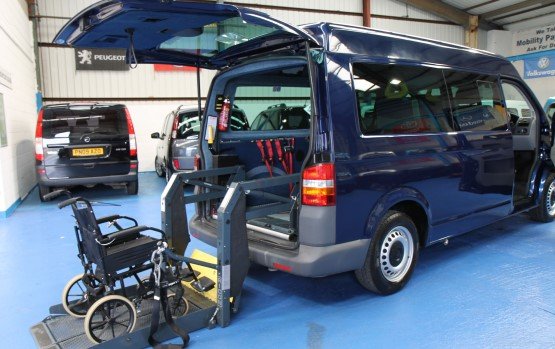 Arlesey Airport Transfer Network Wheelchair Taxis